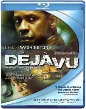 Deja Vu 2006 