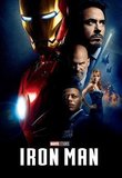 Iron Man 2008 Poster