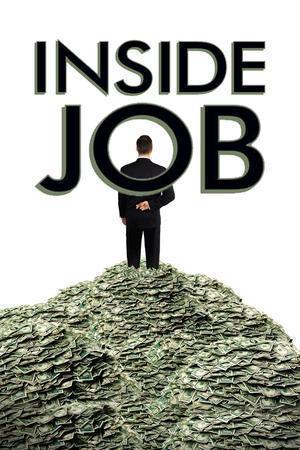 Inside Job 2010 