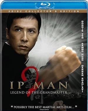 Ip Man 2 2010 