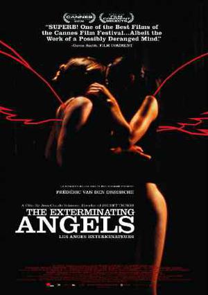 [18+] Les Anges Exterminateurs 2006