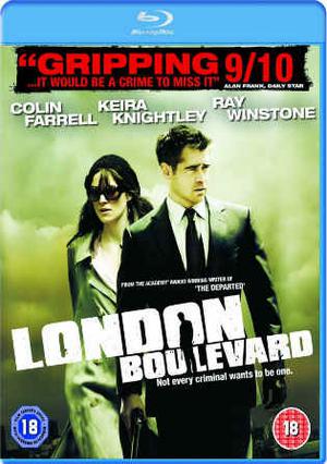 London Boulevard 2010 