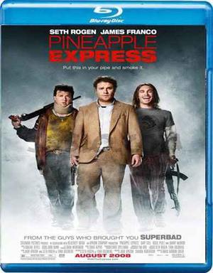 Pineapple Express 2008 