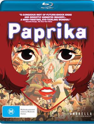 Paprika 2006 
