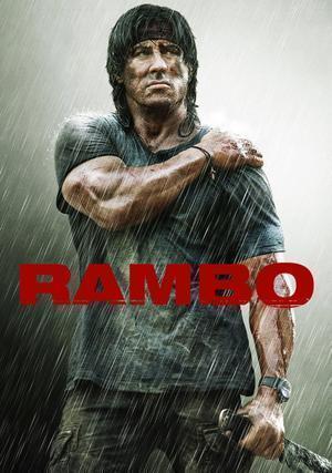 Rambo 2008