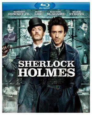 Sherlock Holmes 2009