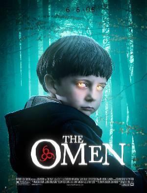 The Omen 2006 