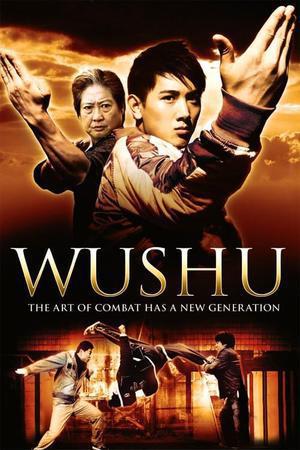 Wushu 2008