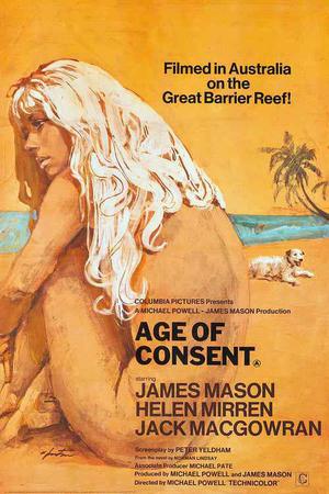 [18+] Age Of Consent 1969