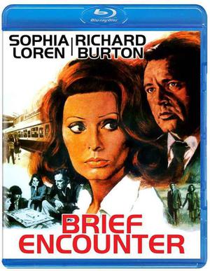 Brief Encounter 1974 
