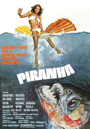 Piranha 1978 