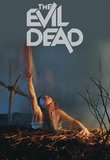The Evil Dead 1981 Poster