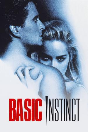 Basic Instinct 1992 