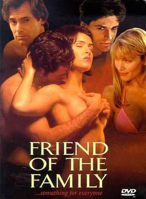 [18+] Friend Of The Family 1995