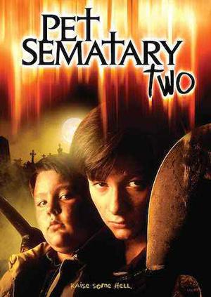 Pet Sematary 2 1992
