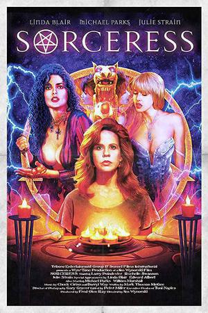 Sorceress 1995 