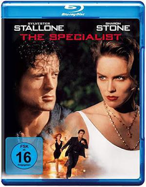 The Specialist 1994