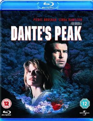 Dante's Peak 1997 