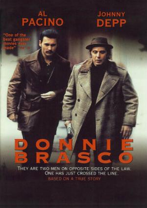 Donnie Brasco 1997