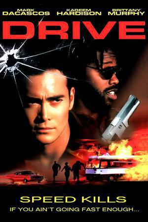 Drive 1997 