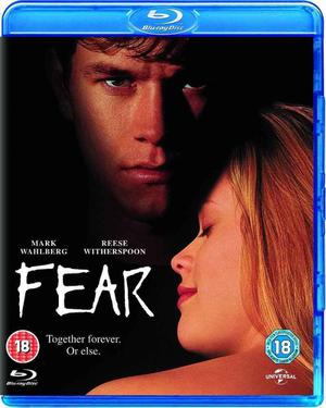Fear 1996 