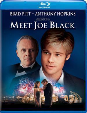 Meet Joe Black 1998