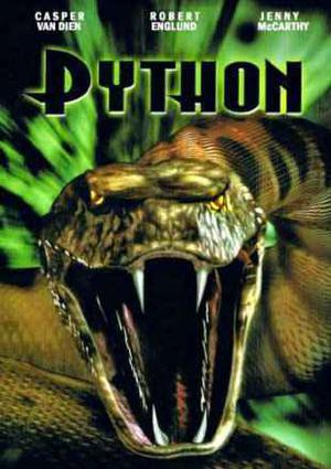 Python 2000 