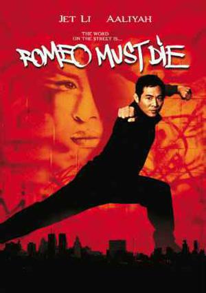 Romeo Must Die 2000 