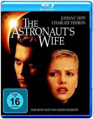 The Astronaut's Wife 1999
