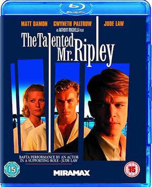 The Talented Mr. Ripley 1999
