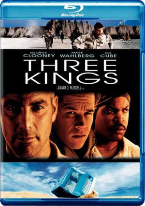 Three Kings 1999