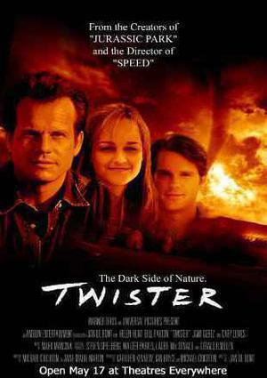 Twister 1996 
