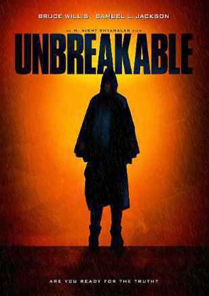 Unbreakable 2000 