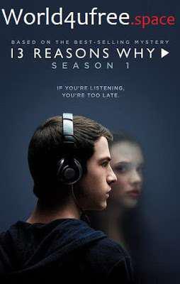 13 Reasons Why S01 2017 