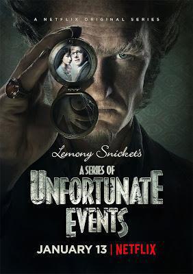 A Series Of Unfortunate Events S01 2021 Netflix