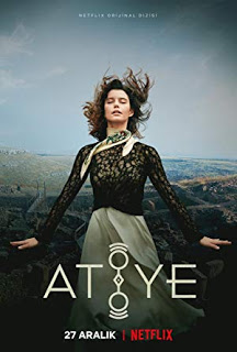 Atiya Aka (The Gift) S01 2019 