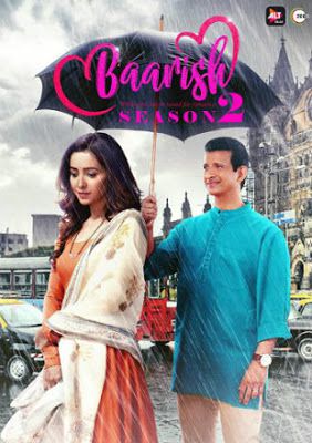Baarish S02 E12 To E20 2020 