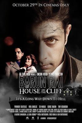 Barun Rai And The House On The Cliff S01 2022