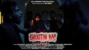 Bhootni Kay 2020