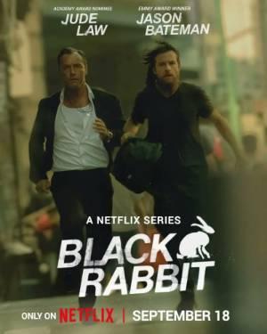 Black Rabbit S01 2025 Netflix