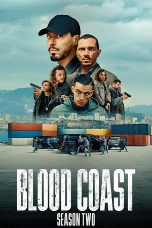 Blood Coast S02 2025 Netflix