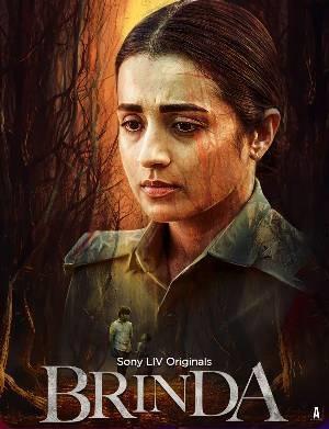 Brinda S01 2024