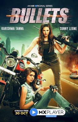 Bullets S01 2021 Mx Player