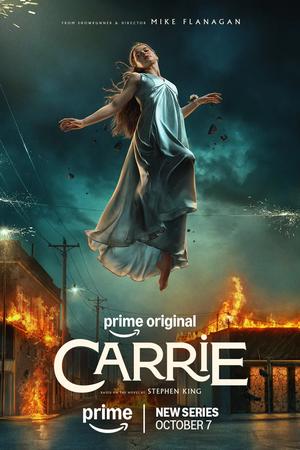 Carrie S01 2026 Amazon Prime