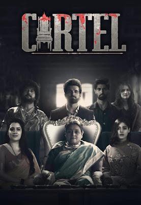 Cartel S01 2021 Alt Balaji