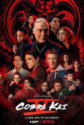 Cobra Kai S05 2022 Netflix