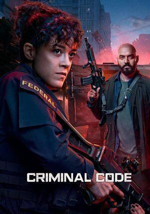 Criminal Code S01 2023 Netflix