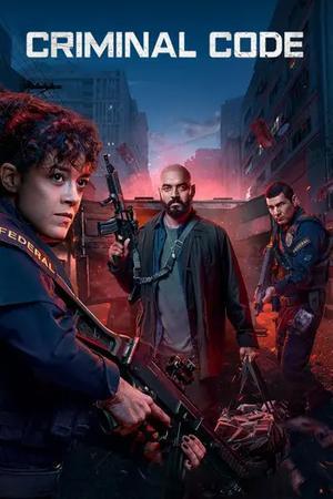 Criminal Code S02 2025 Netflix