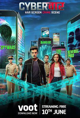 Cyber Vaar S01 2022