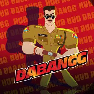 Dabangg S01 2021
